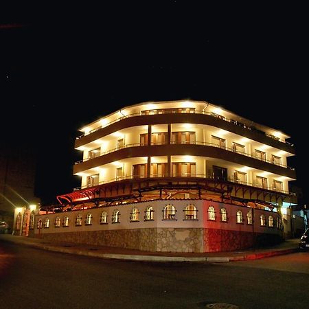 Family Hotel St. Constantine And Helena Ivaylovgrad Luaran gambar