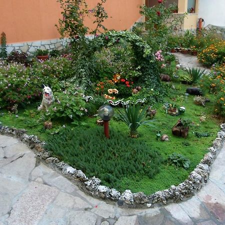 Family Hotel St. Constantine And Helena Ivaylovgrad Luaran gambar