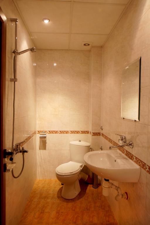 Family Hotel St. Constantine And Helena Ivaylovgrad Luaran gambar