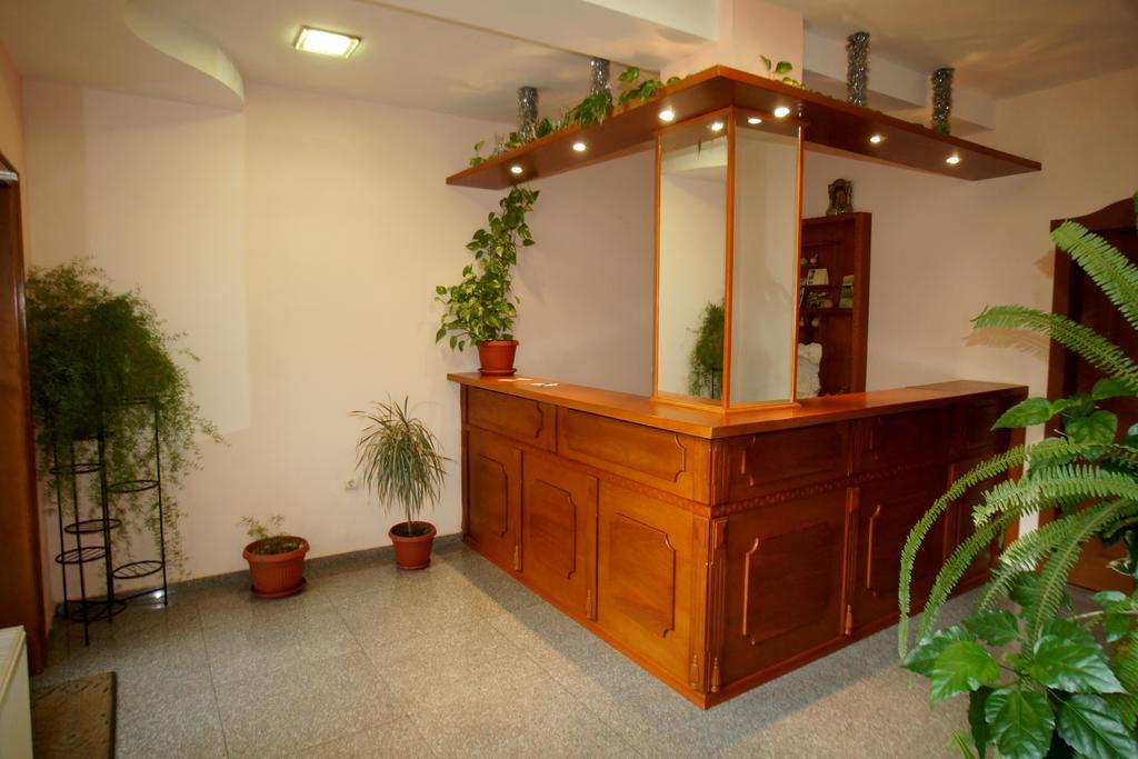 Family Hotel St. Constantine And Helena Ivaylovgrad Luaran gambar