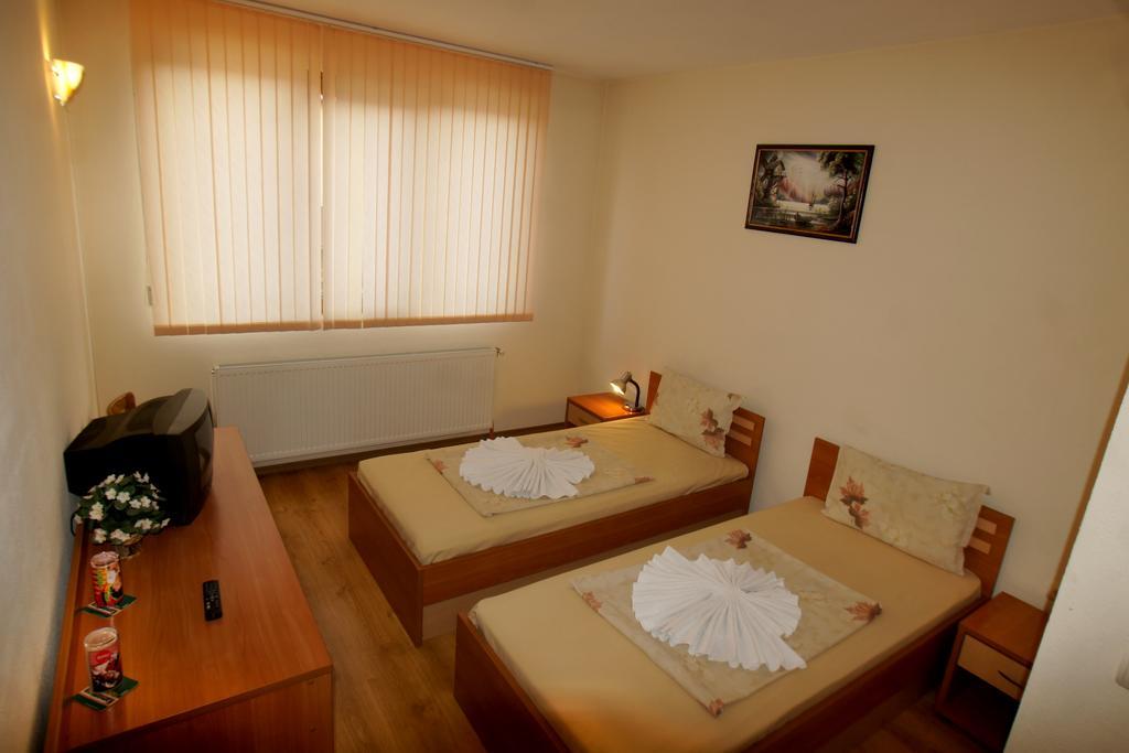 Family Hotel St. Constantine And Helena Ivaylovgrad Bilik gambar