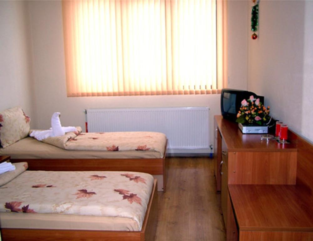 Family Hotel St. Constantine And Helena Ivaylovgrad Bilik gambar