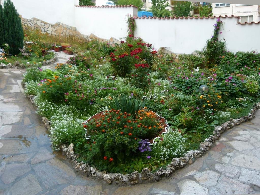 Family Hotel St. Constantine And Helena Ivaylovgrad Luaran gambar
