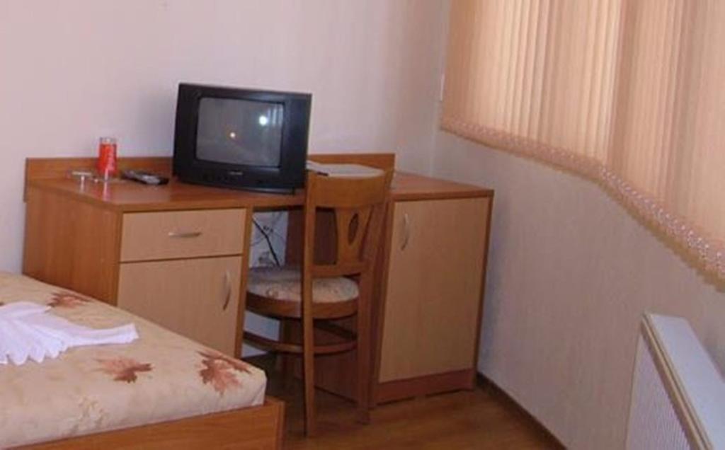 Family Hotel St. Constantine And Helena Ivaylovgrad Bilik gambar