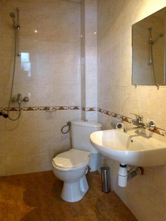 Family Hotel St. Constantine And Helena Ivaylovgrad Luaran gambar
