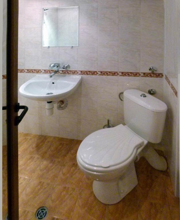 Family Hotel St. Constantine And Helena Ivaylovgrad Bilik gambar